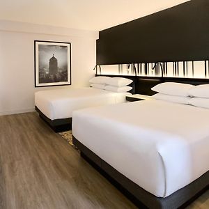 Deluxe Queen Room Two Queen Beds